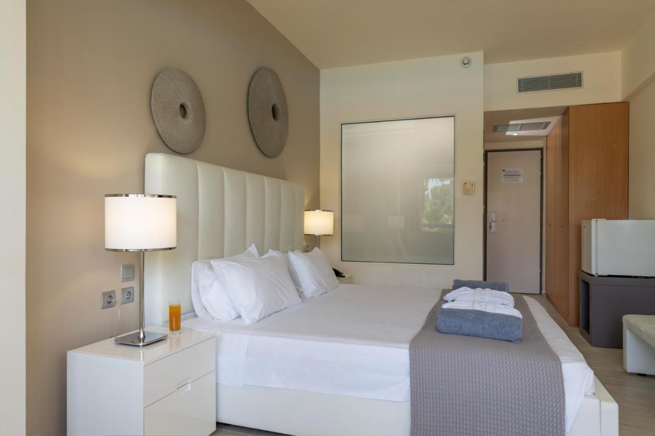 Senses Ocean Blue Sea Side Complex Kremastí