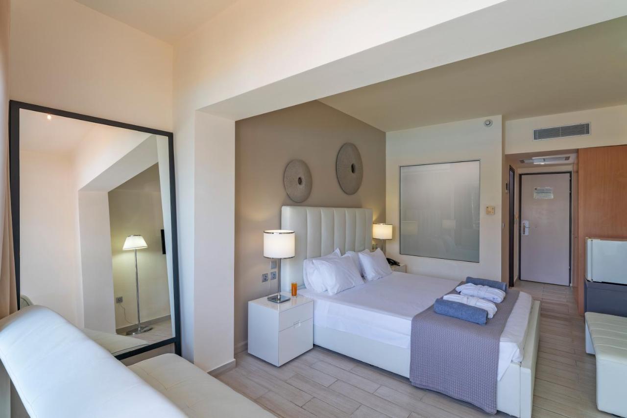 Senses Ocean Blue Sea Side 4* Kremastí