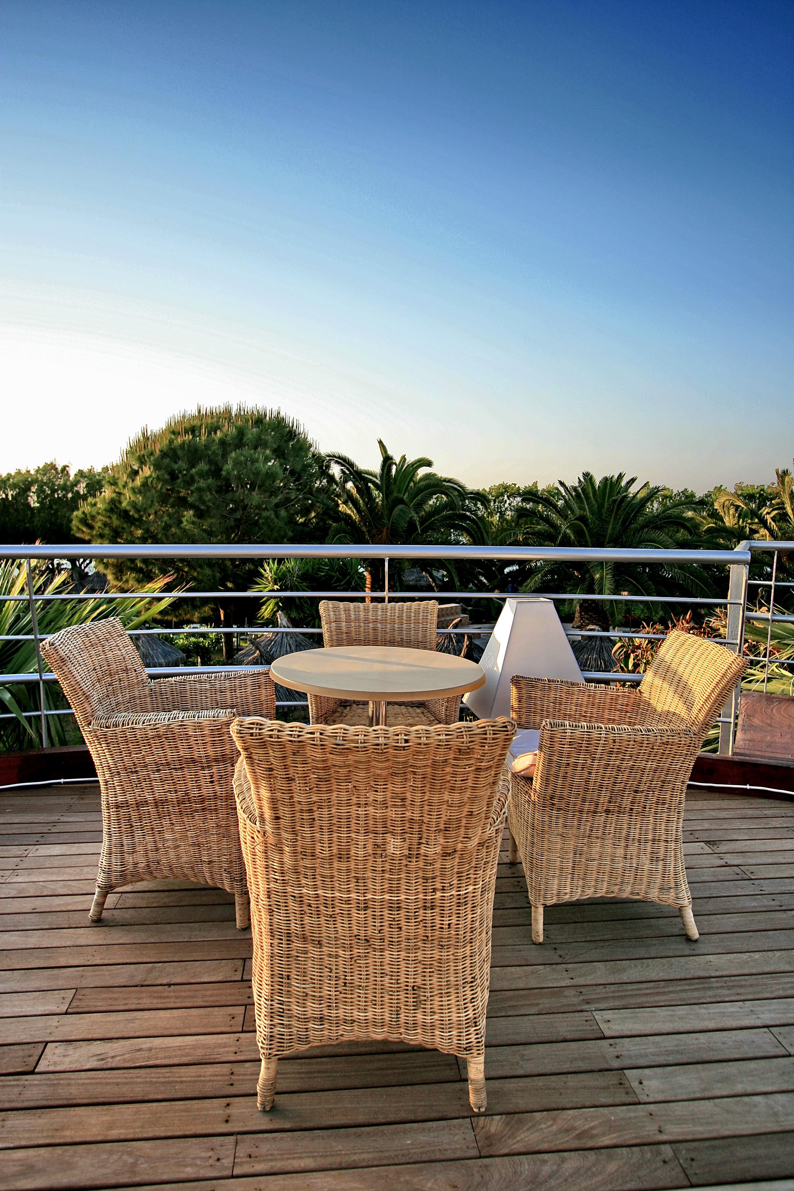 Complex Senses Ocean Blue Sea Side 4*