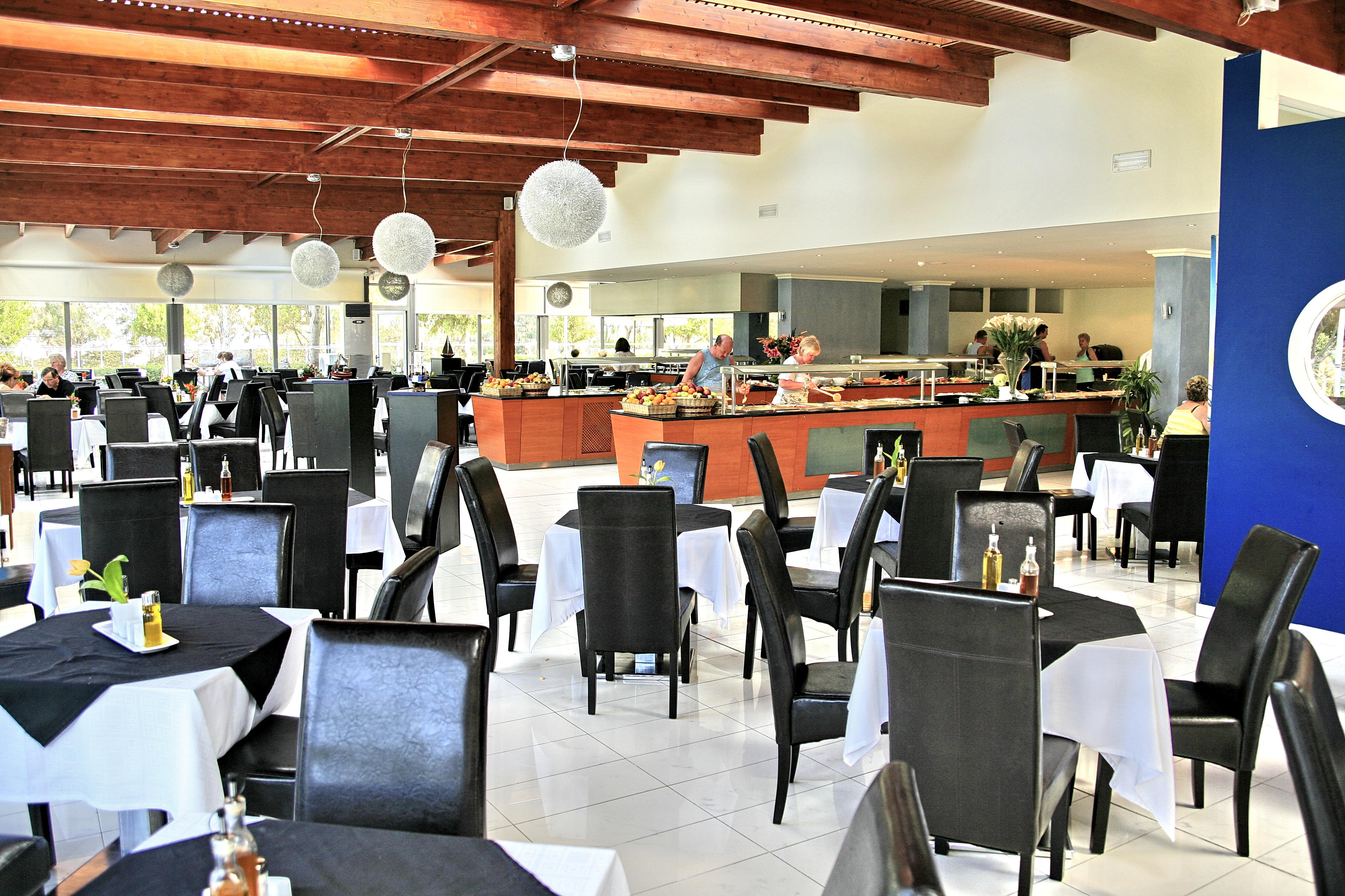 Senses Ocean Blue Sea Side Complex 4*
