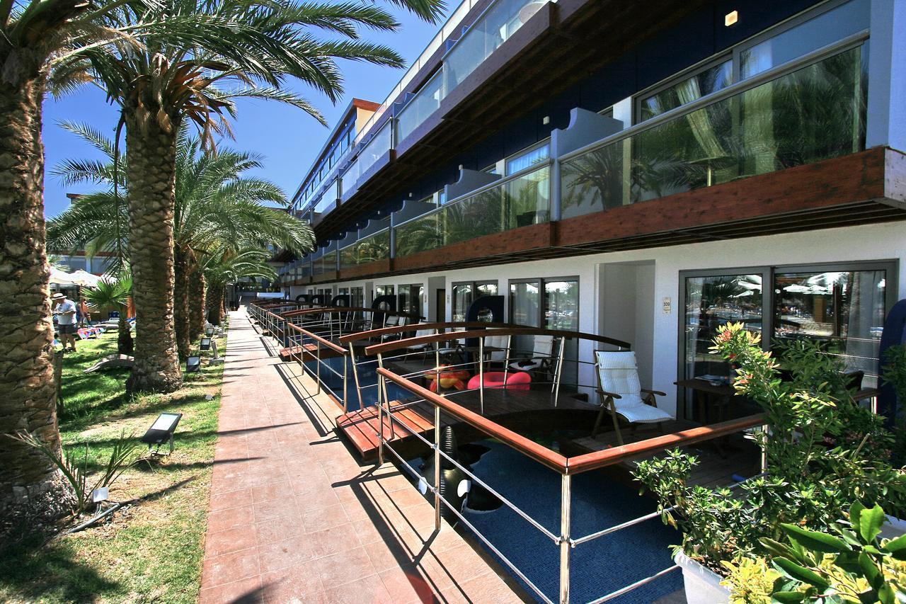 Senses Ocean Blue Sea Side Complex