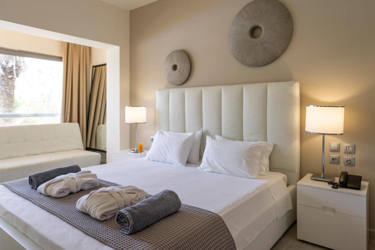 Feriested Senses Ocean Blue Sea Side 4*