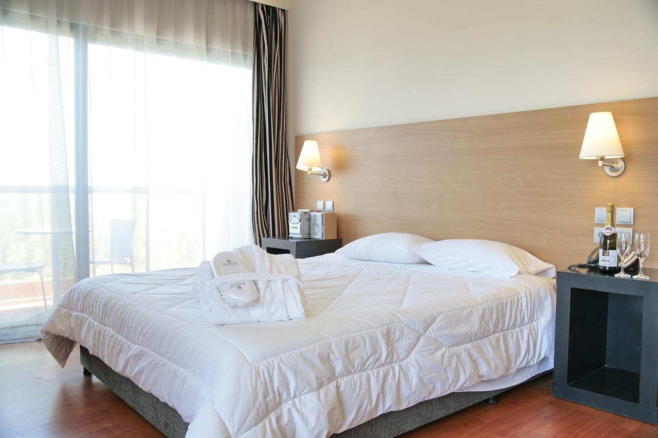 Feriested Senses Ocean Blue Sea Side 4*