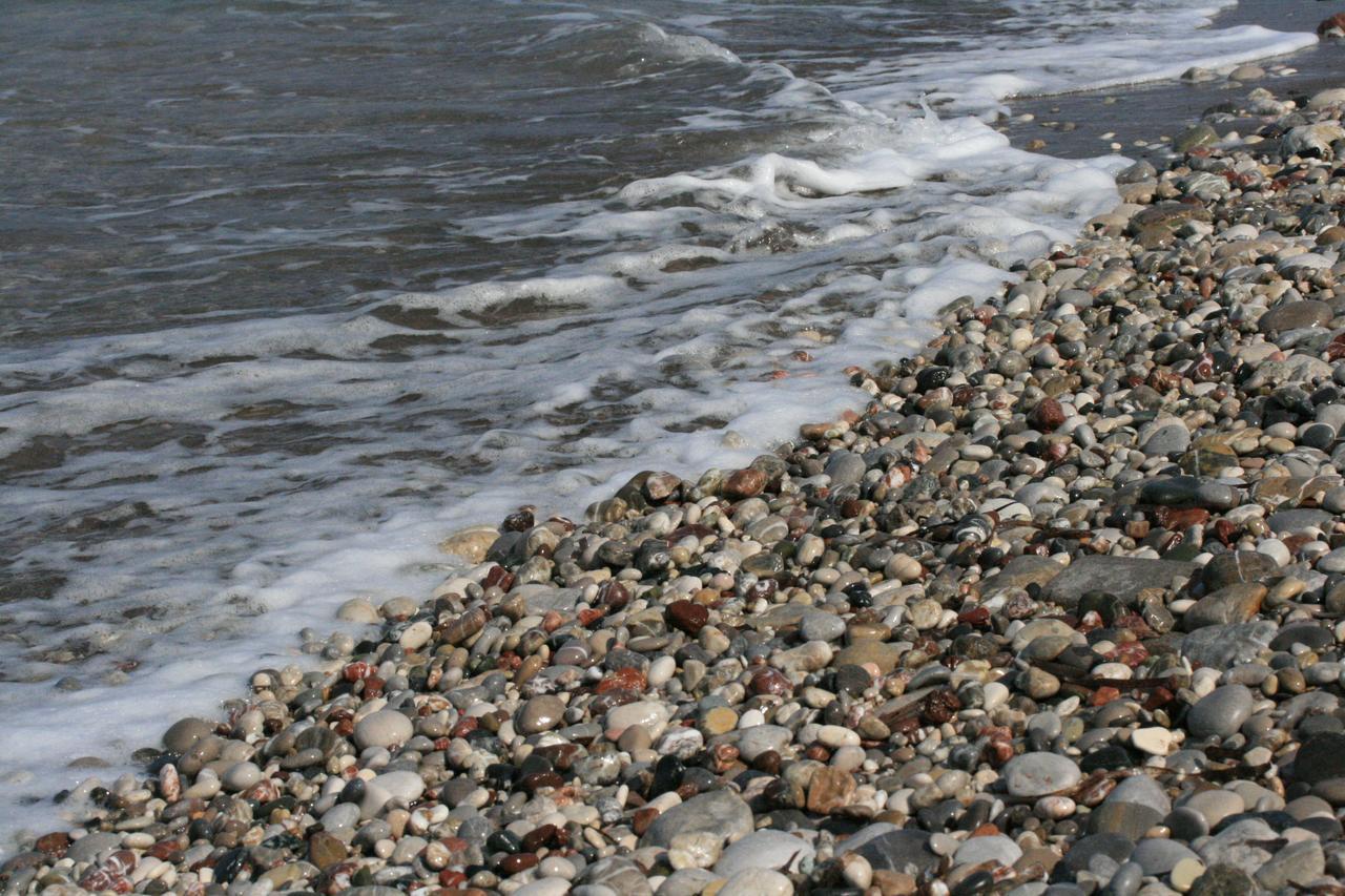 Senses Ocean Blue Sea Side Kremastí