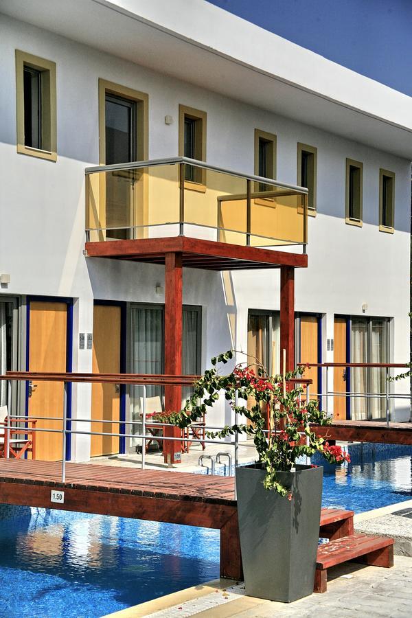 Senses Ocean Blue Sea Side 4* Kremastí