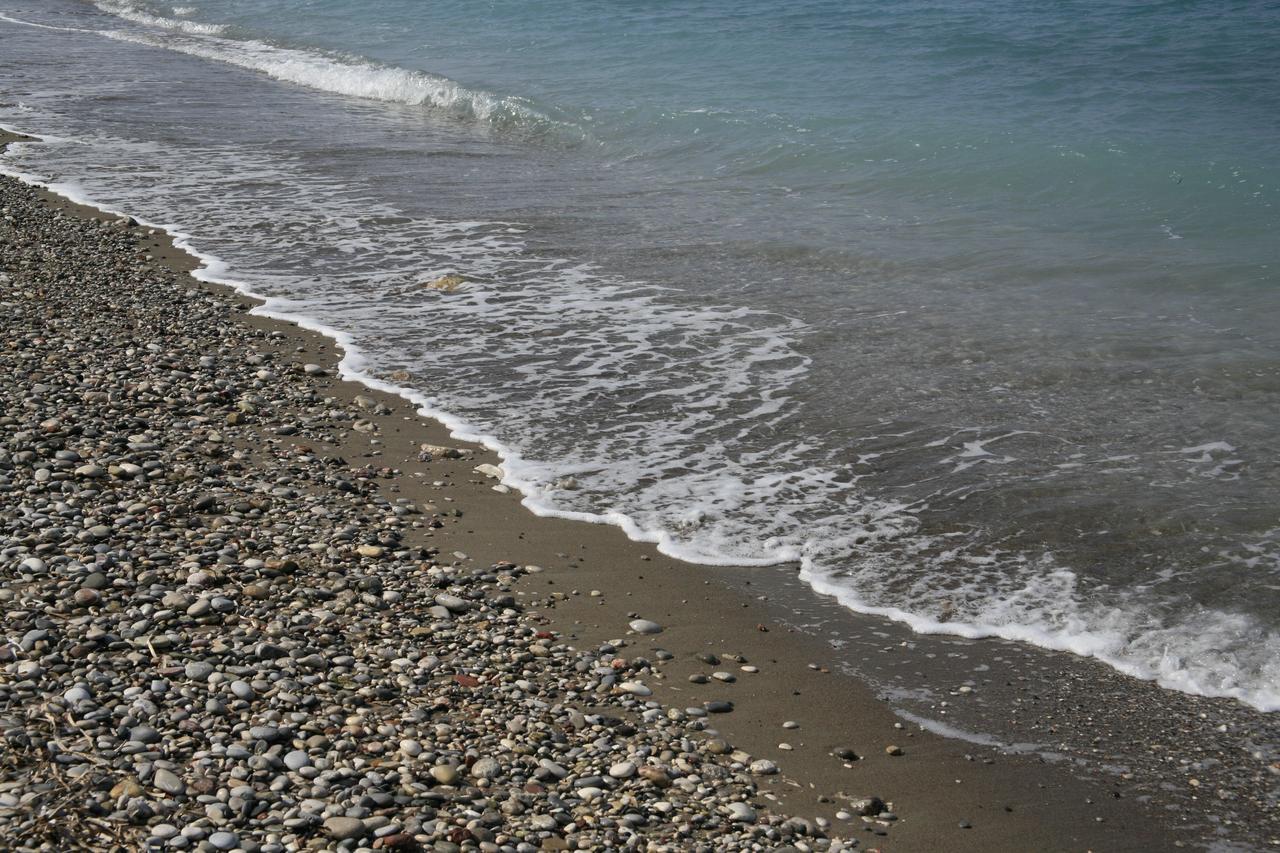 Senses Ocean Blue Sea Side 4* Kremastí